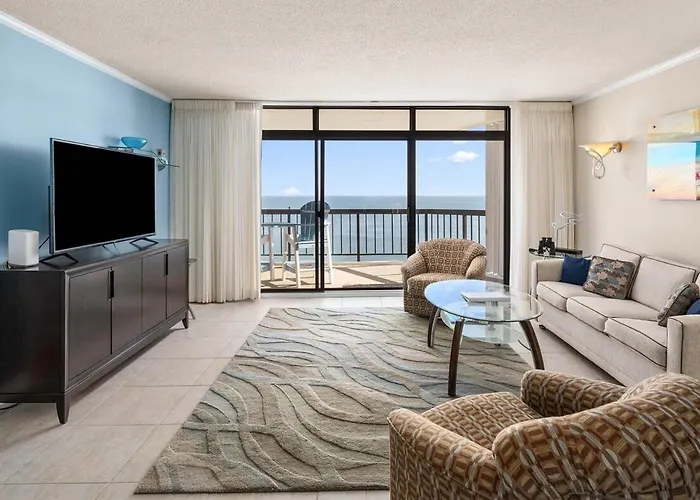 Irene 1801 - Ocean Dream Ferienhaus *