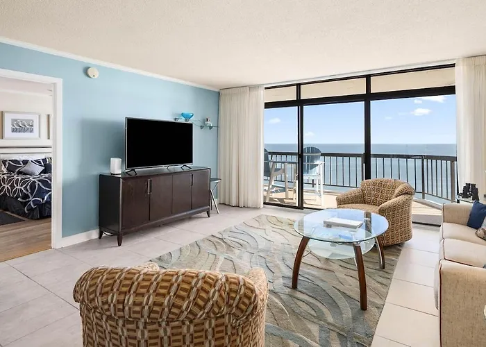 Holiday home Irene 1801 - Ocean Dream Ocean City