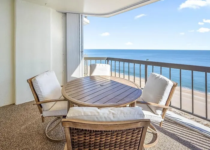 Holiday home Irene 1801 - Ocean Dream