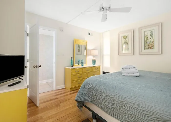 Holiday home Irene 1801 - Ocean Dream Ocean City