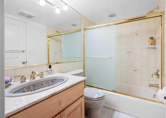 Holiday home Irene 1801 - Ocean Dream