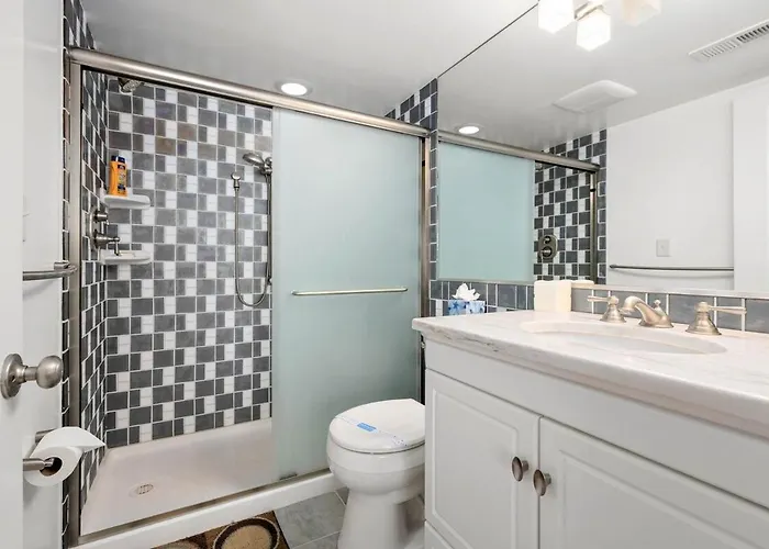Holiday home Irene 1801 - Ocean Dream