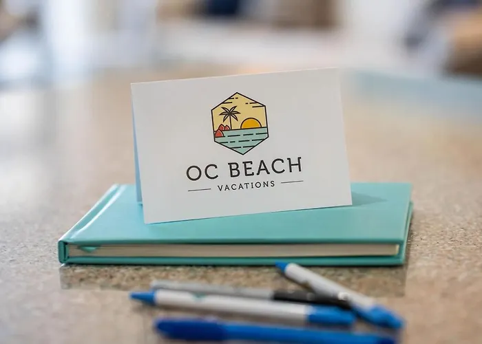 Holiday home Irene 1801 - Ocean Dream