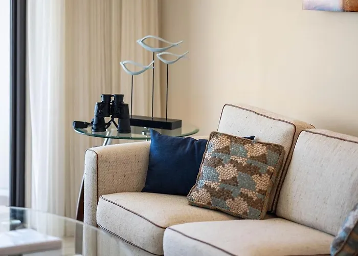 Holiday home Irene 1801 - Ocean Dream *