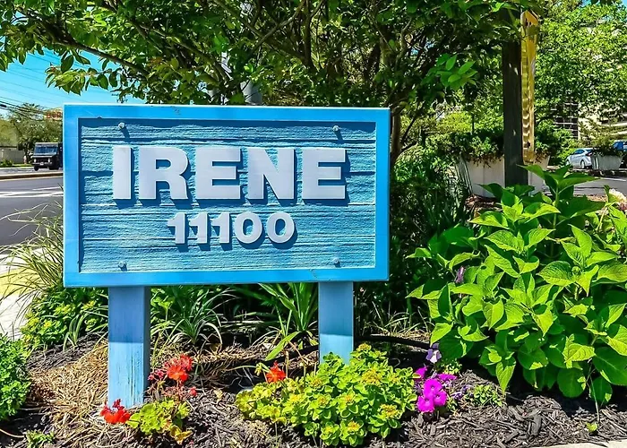 Irene 1801 - Ocean Dream *